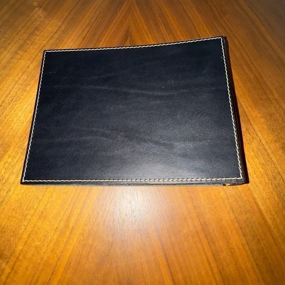 ARTE & CUOIO Leatherbound Journal
